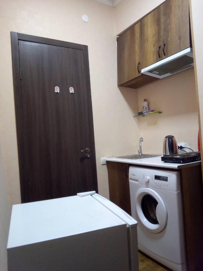 Vake-House Tbilisi Exterior foto