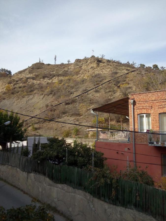 Vake-House Tbilisi Exterior foto