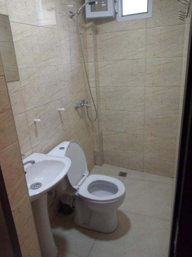 Vake-House Tbilisi Exterior foto