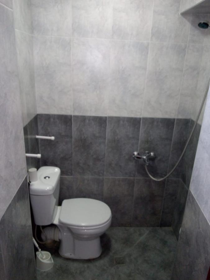 Vake-House Tbilisi Exterior foto