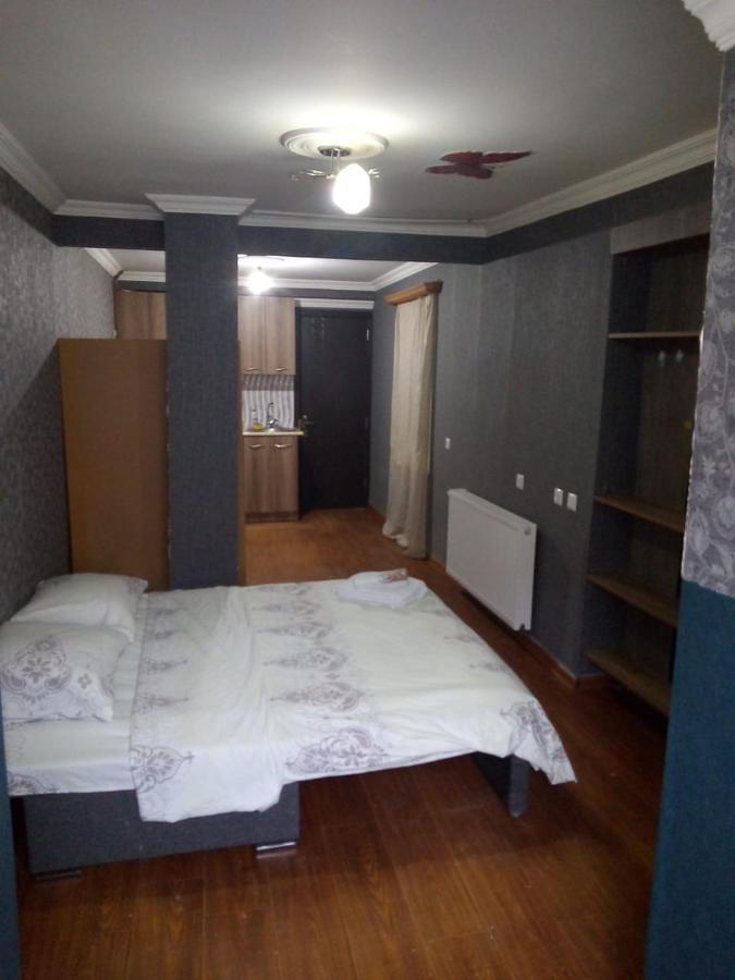 Vake-House Tbilisi Exterior foto