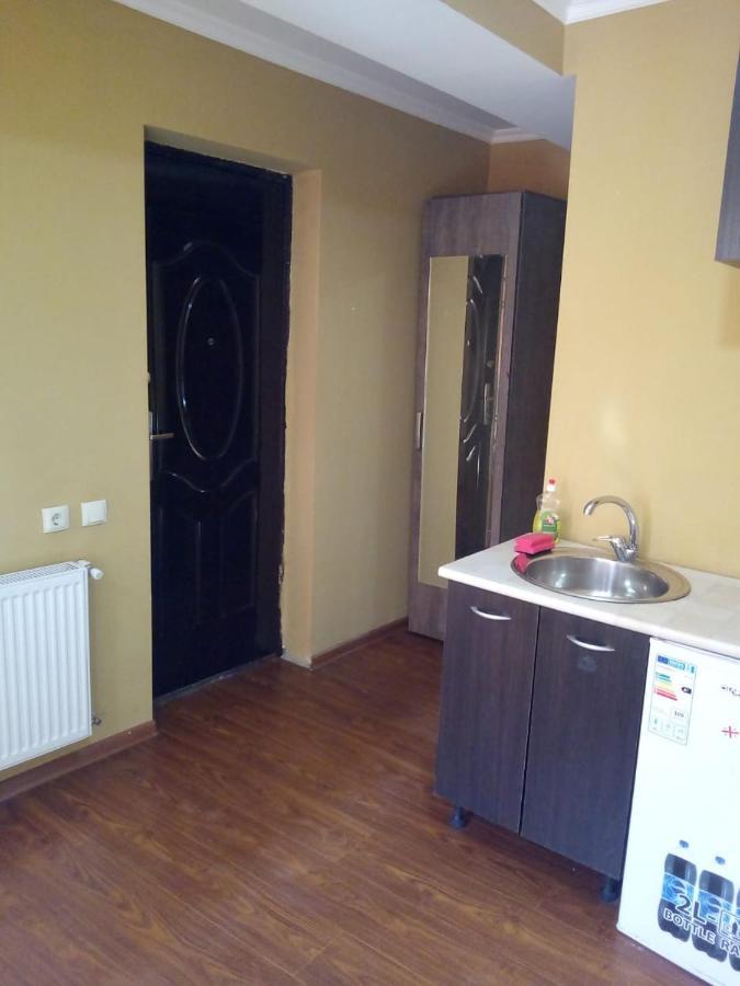 Vake-House Tbilisi Exterior foto