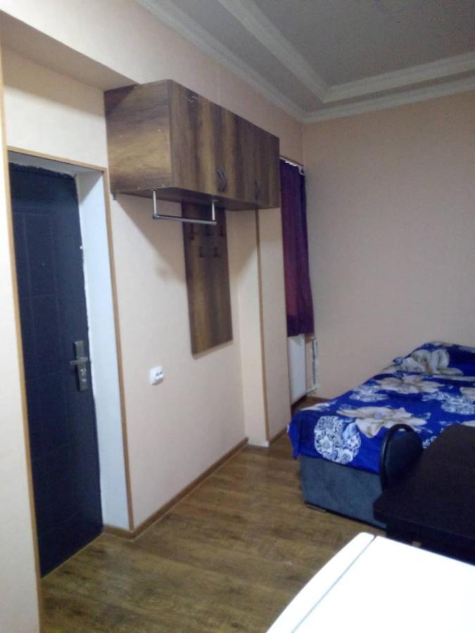 Vake-House Tbilisi Exterior foto