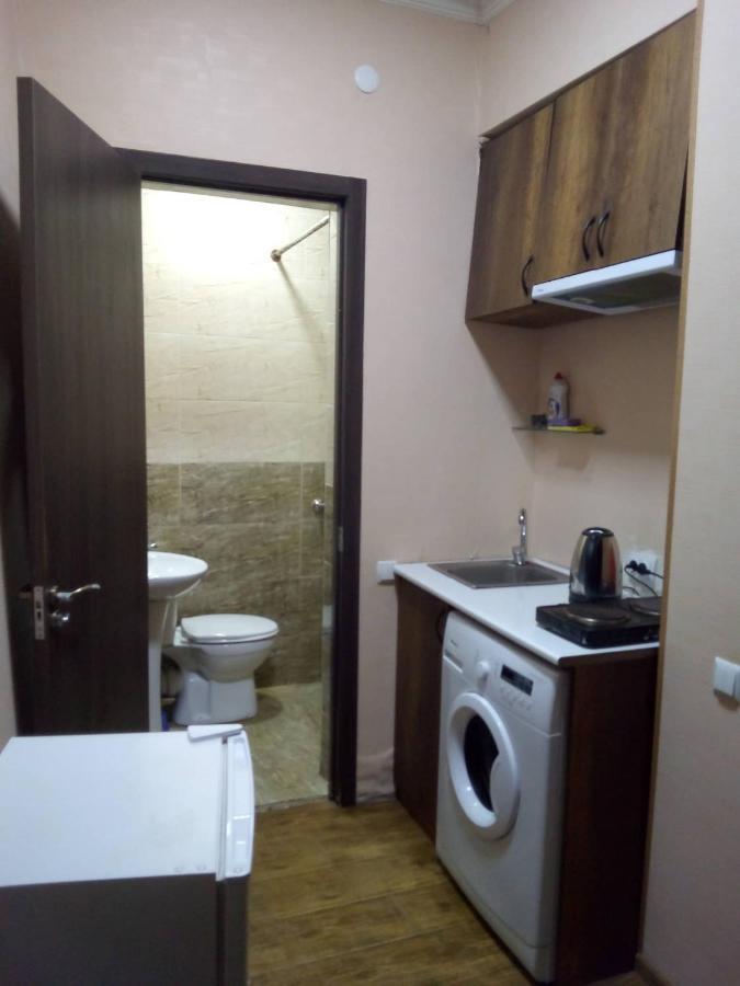 Vake-House Tbilisi Exterior foto