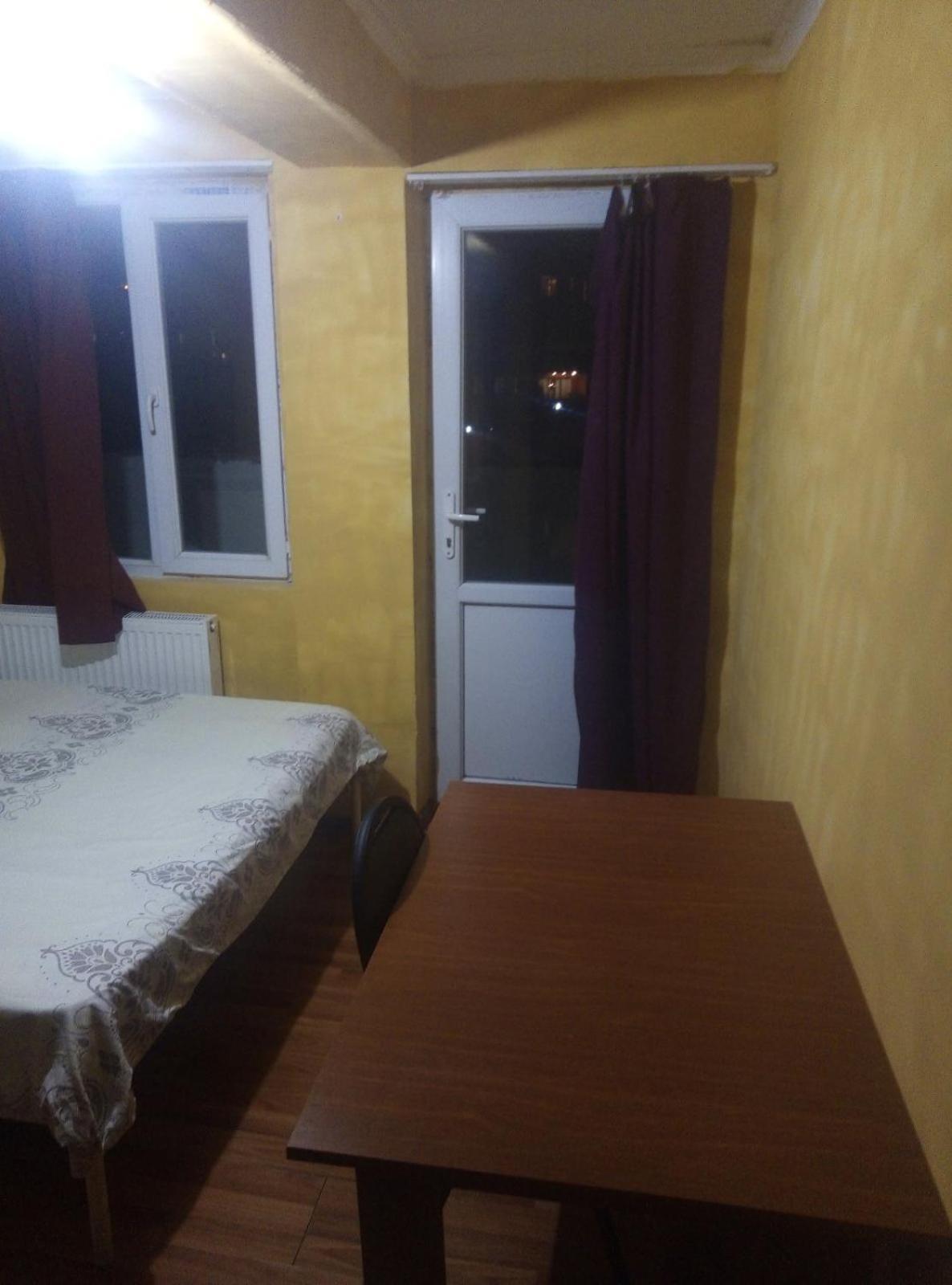 Vake-House Tbilisi Exterior foto